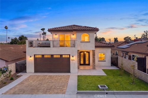 9626 Ancourt St, Arcadia, CA, 91007 | Card Image