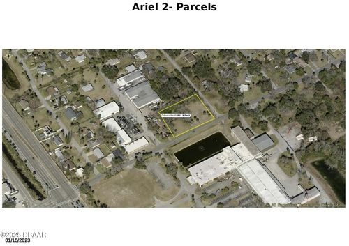 818 6th St, Daytona Beach, FL, 32117 | Card Image