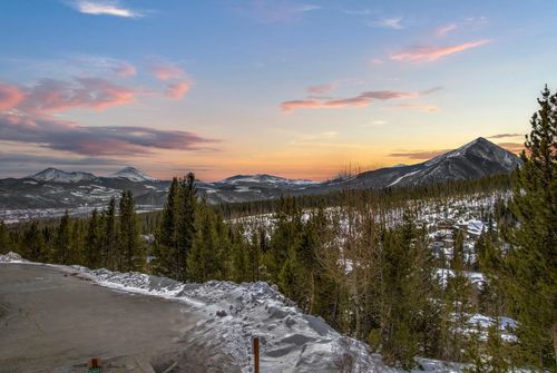 91511-91500 Ryan Gulch Rd, SILVERTHORNE, CO, 80498-5301 | Card Image