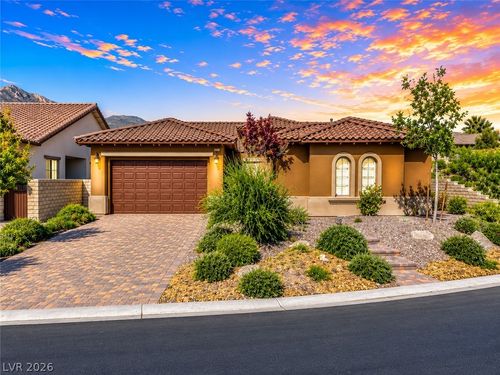 775 Porto Mio Way, Las Vegas, NV, 89138-6016 | Card Image