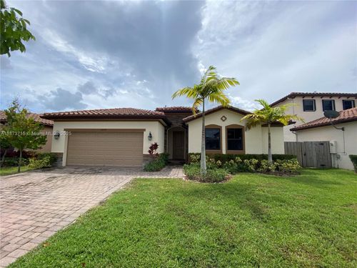 2424 Se 3rd St, Homestead, FL, 33033-6086 | Card Image