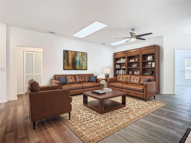 4371 Weeping Willow Cir, House other with 3 bedrooms, 2 bathrooms and null parking in Casselberry FL | Image 5