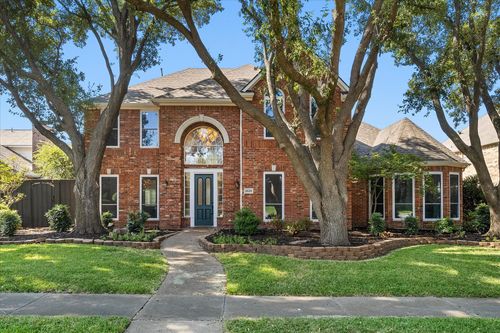 4624 Old Pond Dr, Plano, TX, 75024-4704 | Card Image