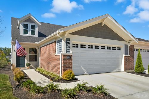 1548 Summerview Ln, Milford, OH, 45150-3135 | Card Image