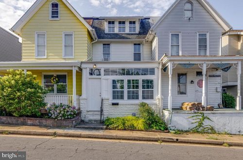1009 Rectory Ln, BALTIMORE, MD, 21211-1819 | Card Image