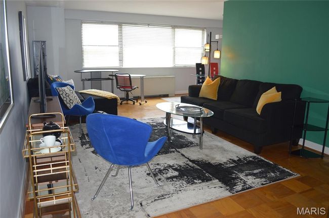 APT-4G - 4466 W Pine Blvd, Condo with 1 bedrooms, 1 bathrooms and null parking in Saint Louis MO | Image 6