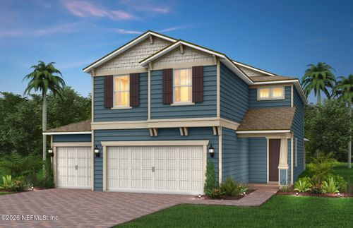 190 Blind Oak Cir, Saint Augustine, FL, 32095-0158 | Card Image