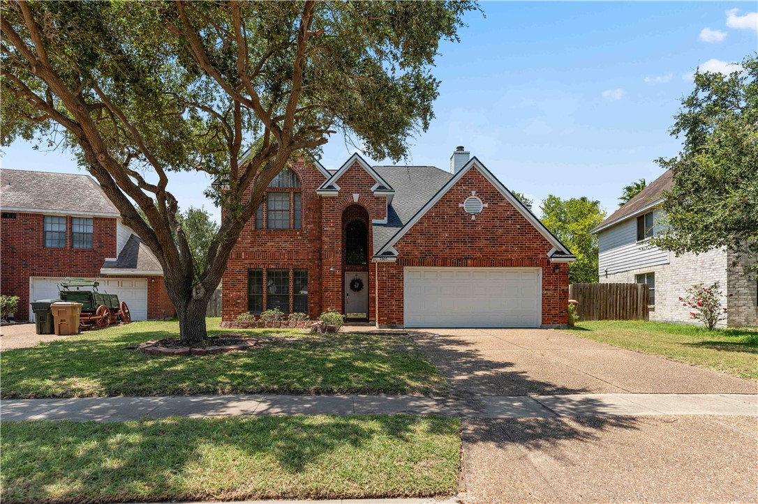 Kingshire Dr, Corpus Christi, TX 78413