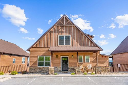 141 Pioneer Peak Road, Kimberling City, MO, 65686 | Card Image