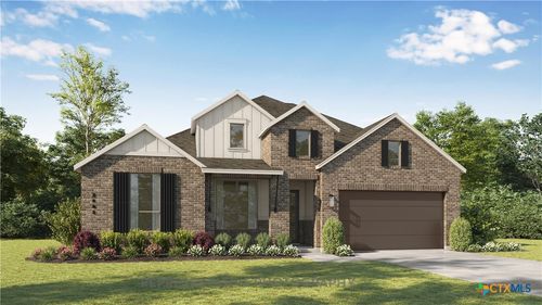 2020 Tobiano Trce, Georgetown, TX, 78633-2541 | Card Image