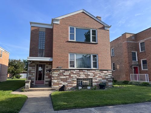 2-10315 Chaucer St, Westchester, IL, 60154-3507 | Card Image