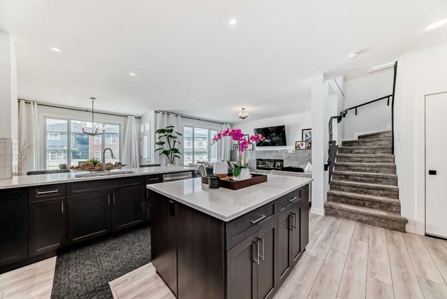 171 Red Sky Cres Ne, House other with 7 bedrooms, 5 bathrooms and 4 parking in Calgary AB | Image 8