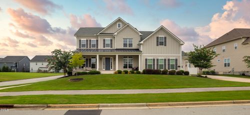 2901 Jordan Pointe Blvd, New Hill, NC, 27562-9308 | Card Image