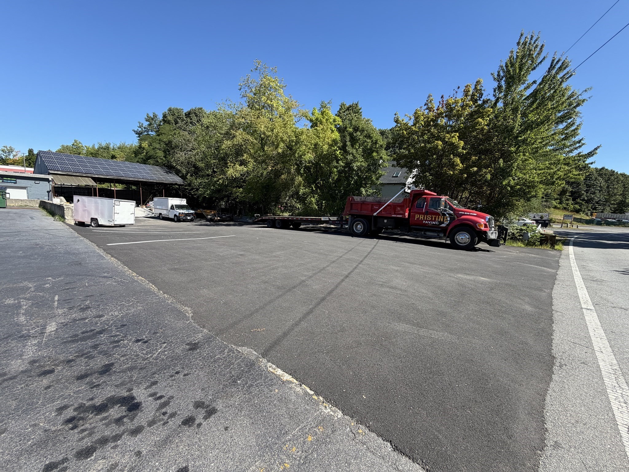 Commercial Lease in Leominster 4