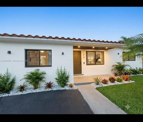 1415 Garfield St, Hollywood, FL, 33020-3746 | Card Image
