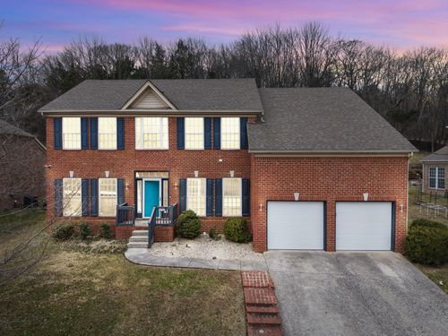 4732 Indian Summer Dr, Nashville, TN, 37207-1007 | Card Image