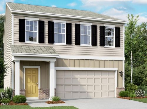 134 Sadisco Rd, Clayton, NC, 27520 | Card Image