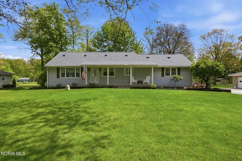 7141 Township Road 243, Findlay, OH, 45840 | Card Image
