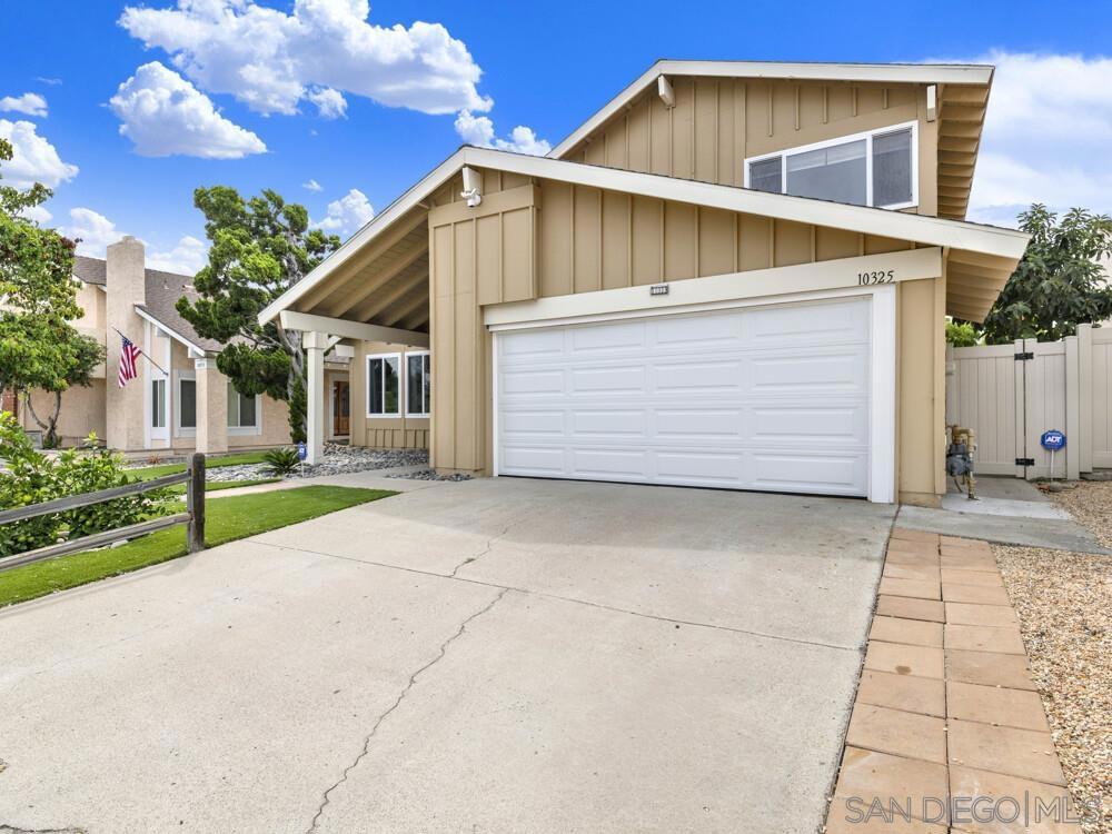 Residential in San Diego 2