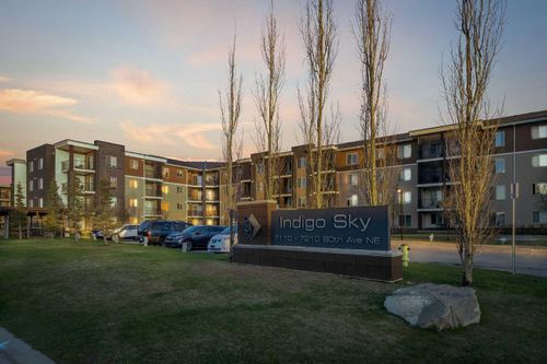 318-7210 80 Ave Ne, Calgary, AB, T3J0N7 | Card Image