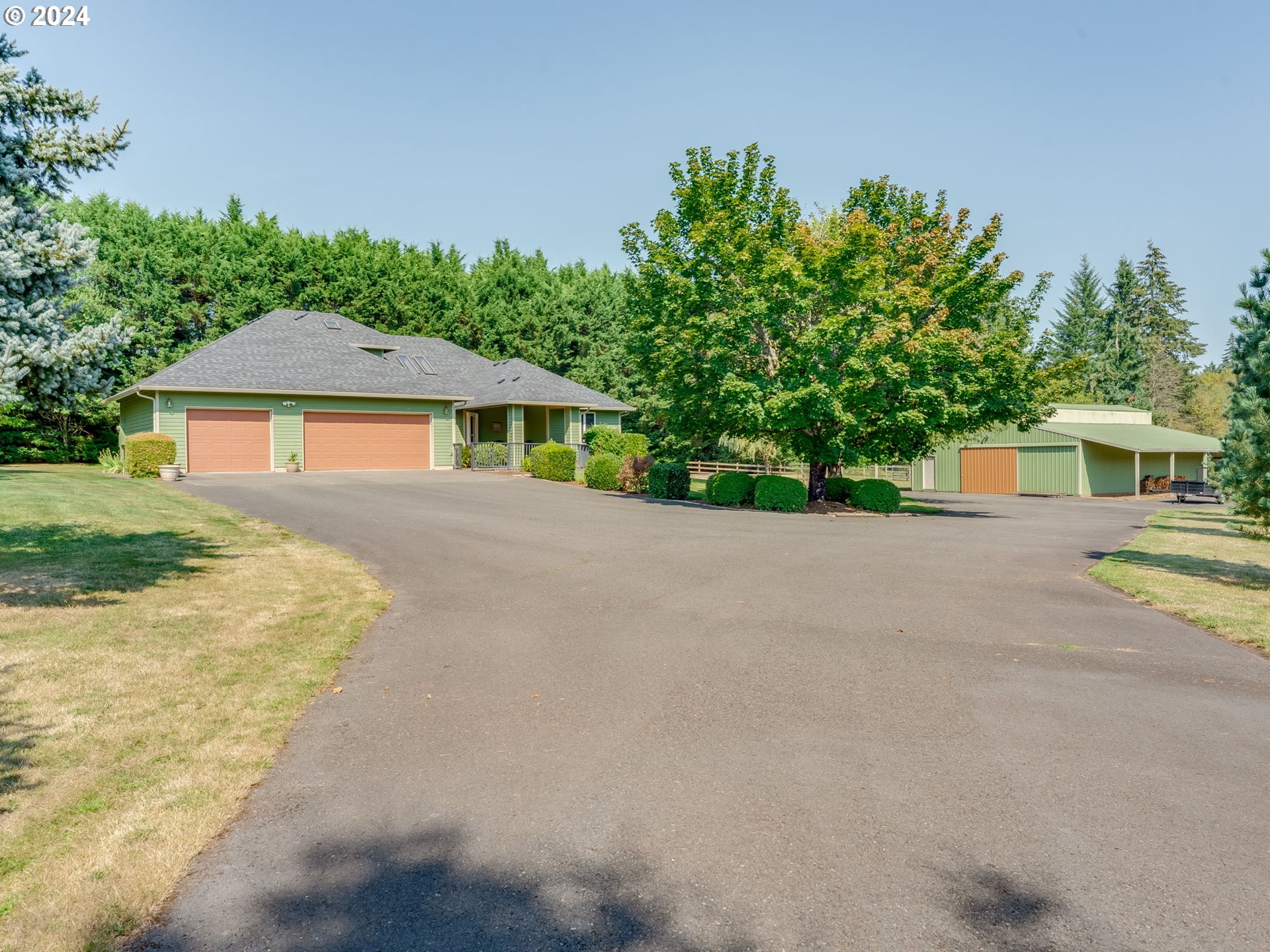 319th St, Battle Ground, WA 98604
