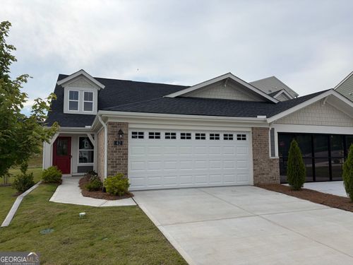42 Gold Dust Drive, Dawsonville, GA, 30534 | Card Image