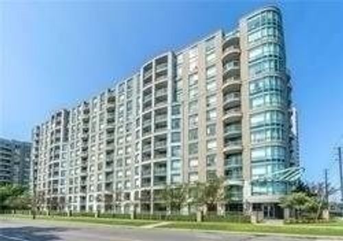 508-8 Pemberton Ave, North York, ON, M2M4K8 | Card Image