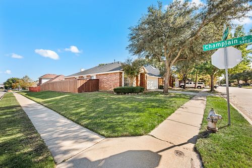 8382 Pipestone Dr, Fort Worth, TX, 76137-4964 | Card Image