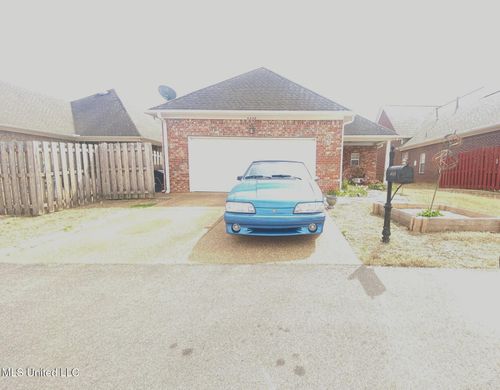 4458 Stone Park Blvd, Olive Branch, MS, 38654-6453 | Card Image
