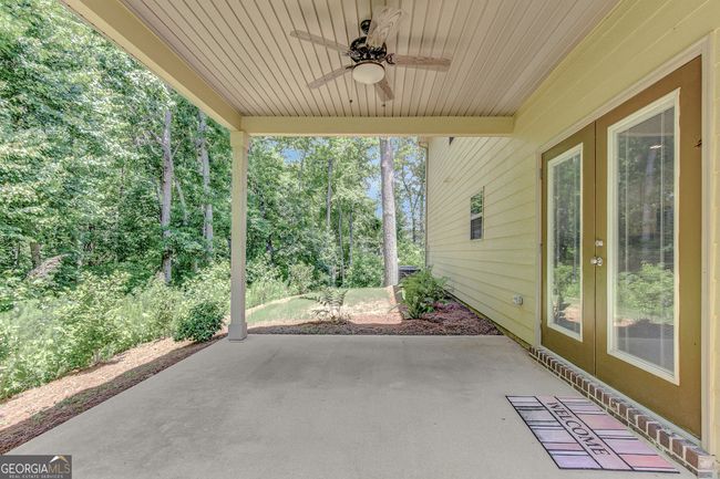 133 Coldwater Ln, House other with 4 bedrooms, 3 bathrooms and 2 parking in Griffin GA | Image 5