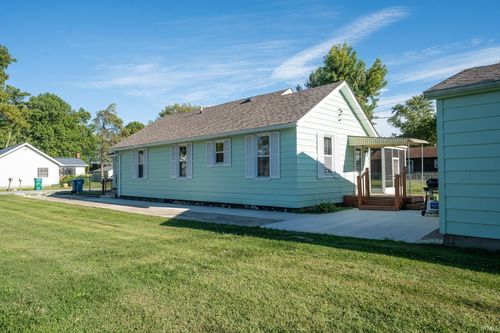 1021 Clark St, Kokomo, IN, 46902-2626 | Card Image