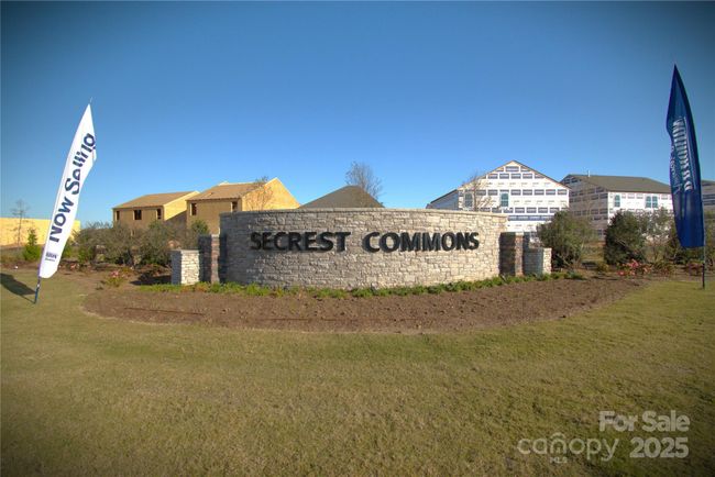 1362 Secrest Commons Dr, House other with 4 bedrooms, 3 bathrooms and null parking in Monroe NC | Image 31