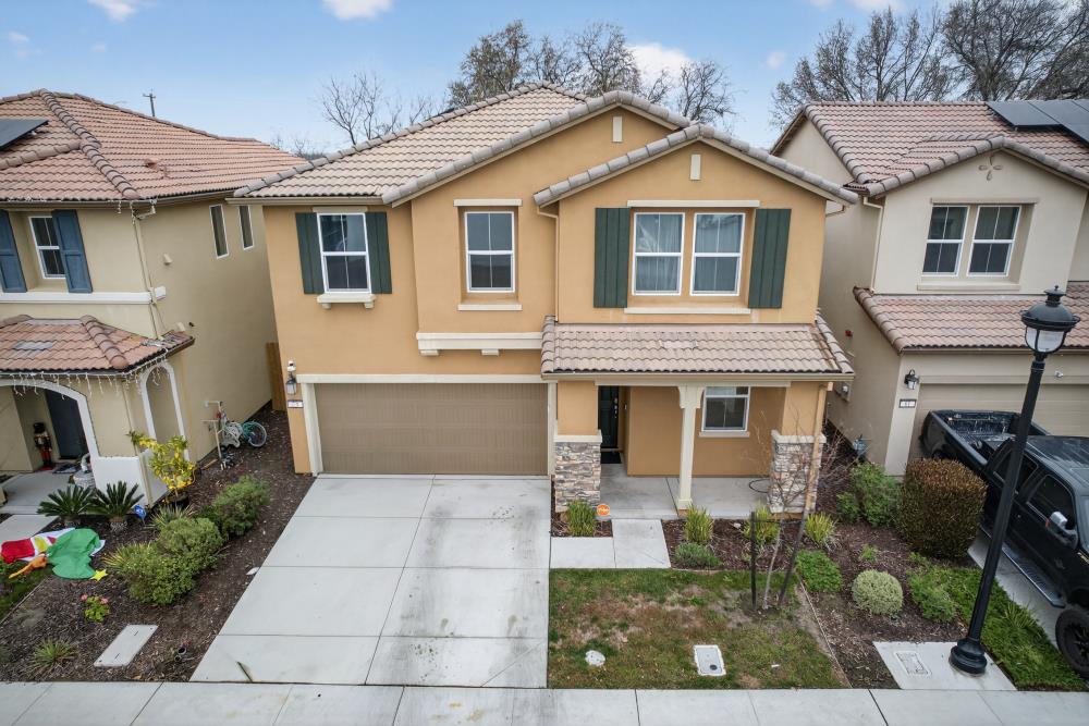 Residential in Stockton 3