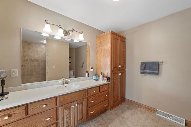 N4554 Lakeview Road, House other with 5 bedrooms, 3 bathrooms and null parking in HUSTISFORD WI | Image 33