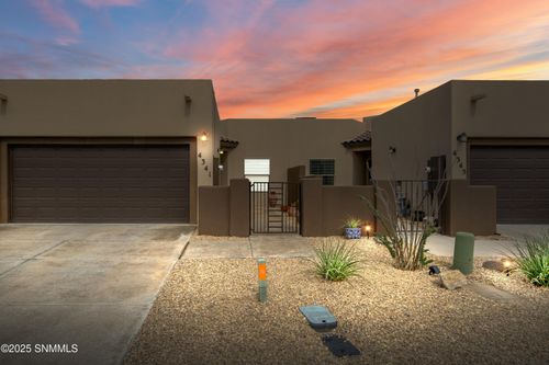 4341 Malaga St, Las Cruces, NM, 88011-4341 | Card Image