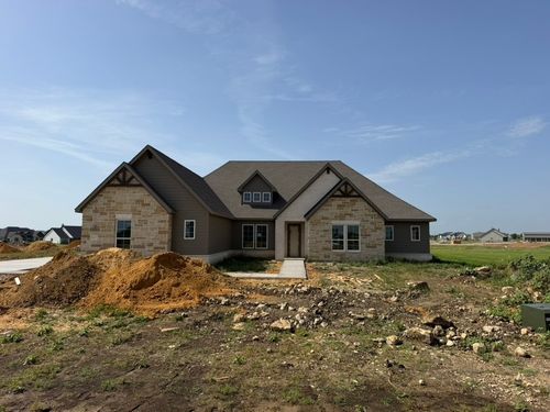 12417 Hornfels Dr, Krum, TX, 76249-2017 | Card Image