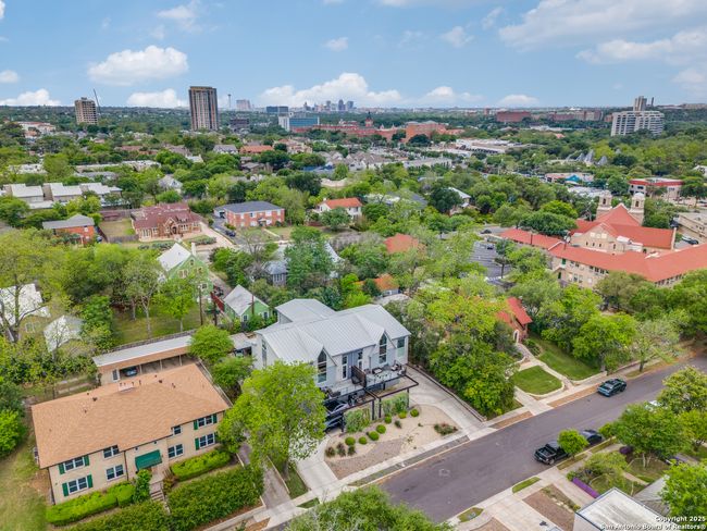 128 Marcia Pl, Home with 0 bedrooms, 0 bathrooms and null parking in Alamo Heights TX | Image 5