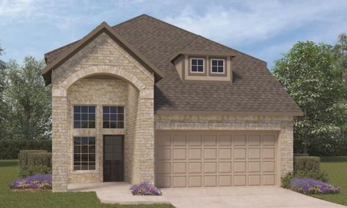 12846 Meadow Wind Way, Conroe, TX, 77302-0007 | Card Image