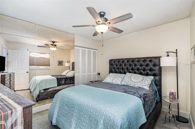 Spacious guest bedrooms | Image 11