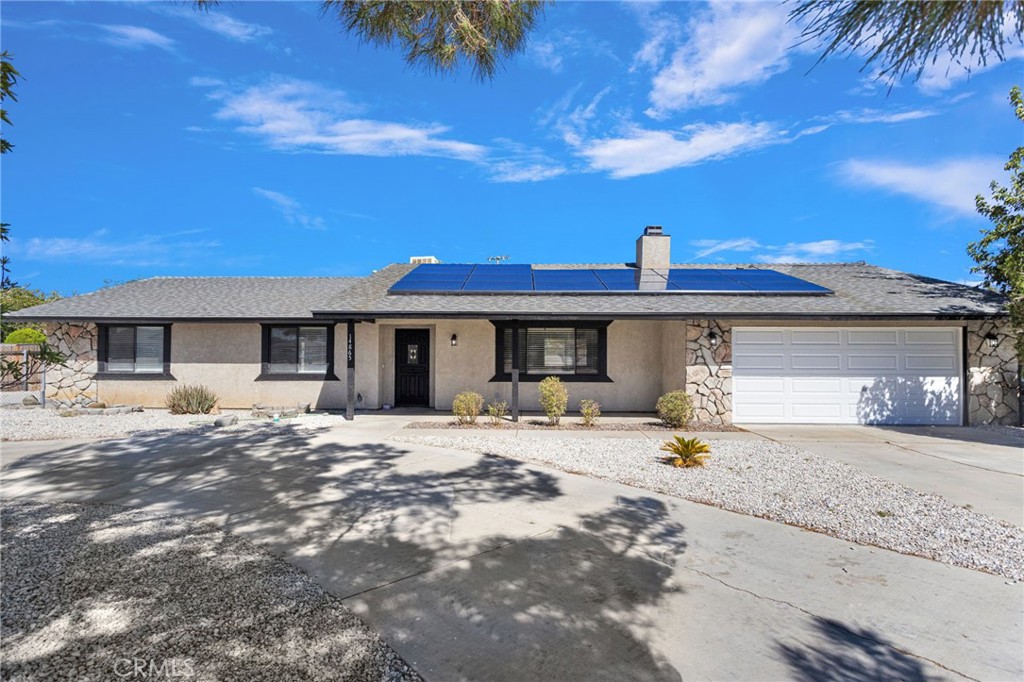 Residential in Apple Valley 4