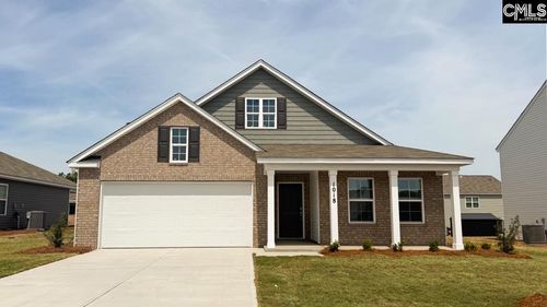 1018 Rampart Court, Lugoff, SC, 29078 | Card Image
