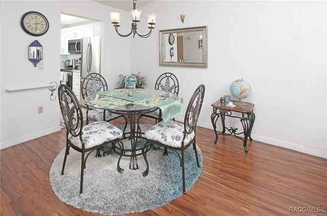 APT-5A - 156 E Glassboro Ct, Condo with 2 bedrooms, 2 bathrooms and 1 parking in Hernando FL | Image 5