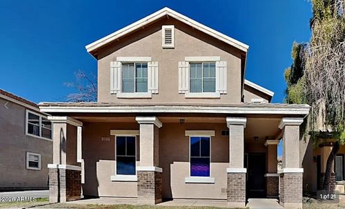 3926 W Park St, Phoenix, AZ, 85041-6064 | Card Image