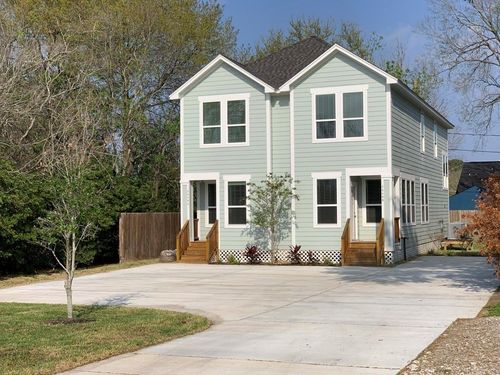 b-2509 S Grand Blvd, Pearland, TX, 77581-4227 | Card Image