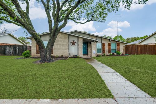 1527 W Spring Creek Pkwy, Plano, TX, 75023-4326 | Card Image