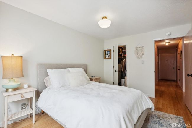 APT-204 - 1220 La Playa St, Condo with 1 bedrooms, 1 bathrooms and 1 parking in San Francisco CA | Image 13