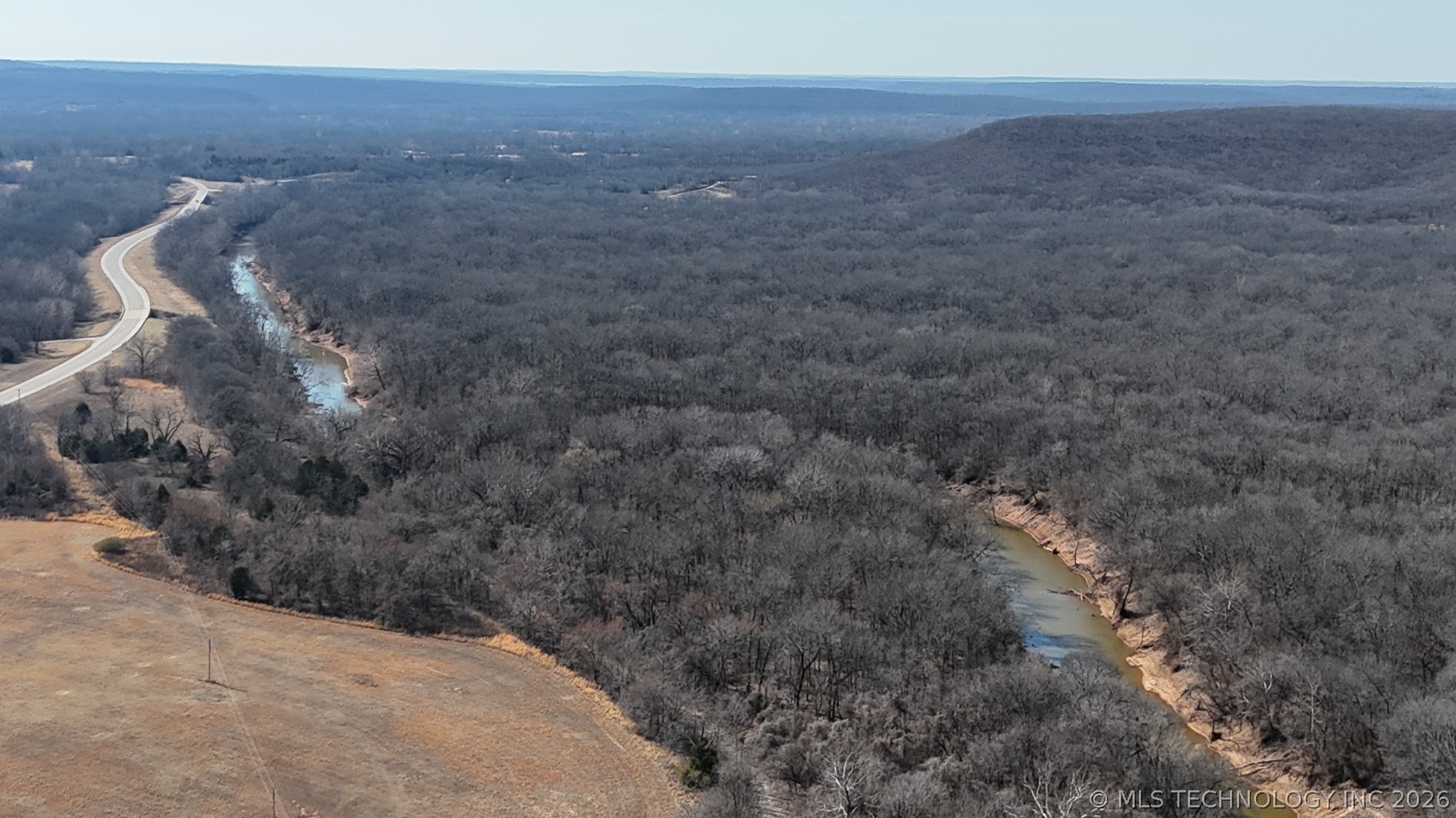 Land in Okmulgee 2