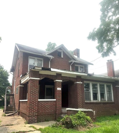 749 W 3rd Street, Mansfield, OH, 44906 | Card Image
