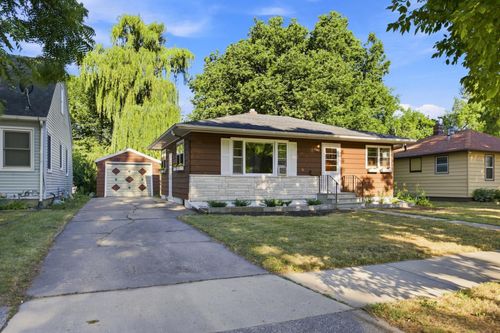 1507 14th St S, Fargo, ND, 58103-4001 | Card Image