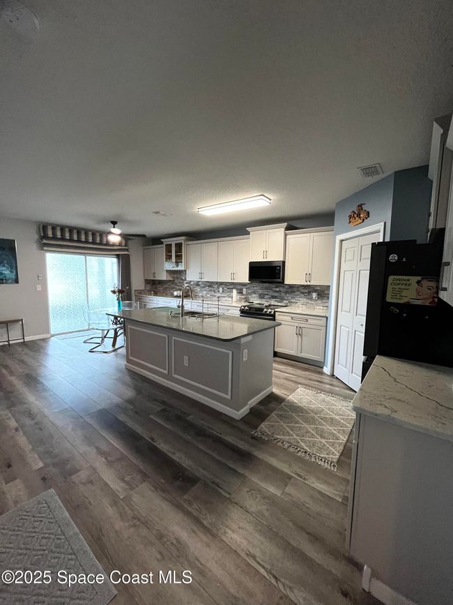 1015 Swiss Pointe Ln, House other with 5 bedrooms, 3 bathrooms and null parking in Rockledge FL | Image 6